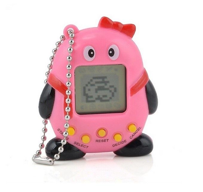 Детска играчка Тамагочи