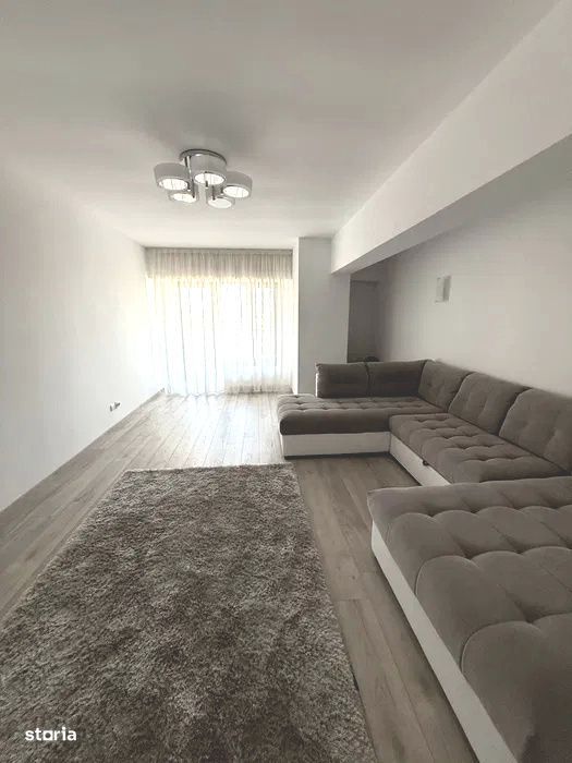 2 camere | Bucurestii Noi | Metrou Jiului la parter | 100 mp utili |