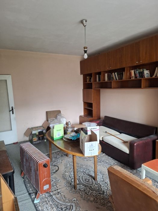 Продава се Двустаен апартамент в София, Надежда 1 - 60 кв.м за 1615 €/кв.м - Снимка #7