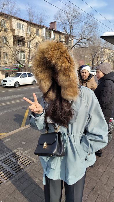 2 зимние куртки за 5к