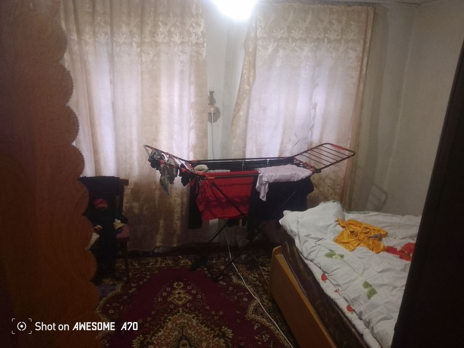 Продам дом в городе Текели