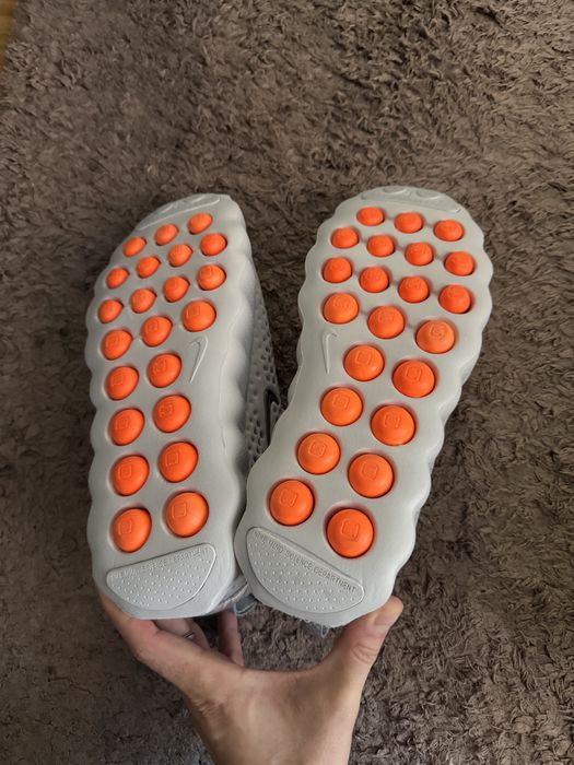 Nike mind 002 gray marimea 43