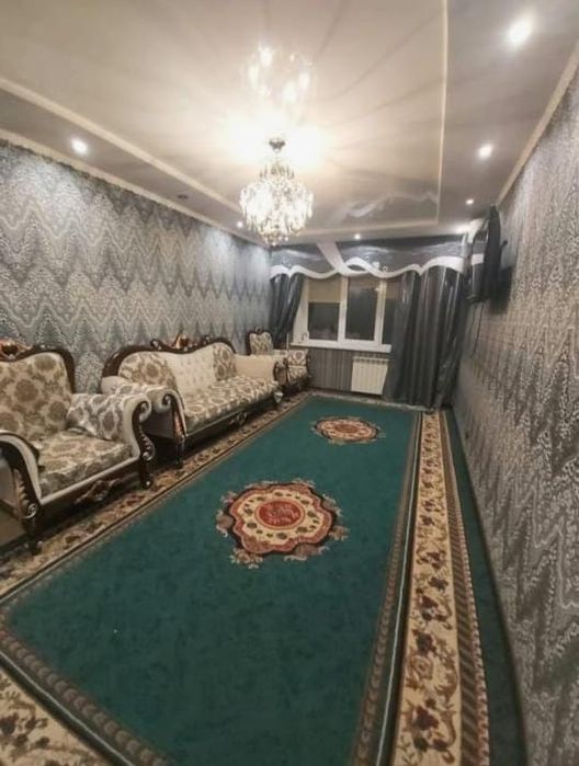 Продам 3х 6 мкрн