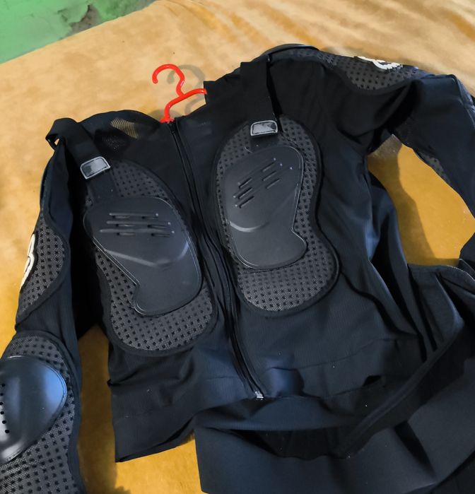 Costum moto marimea M