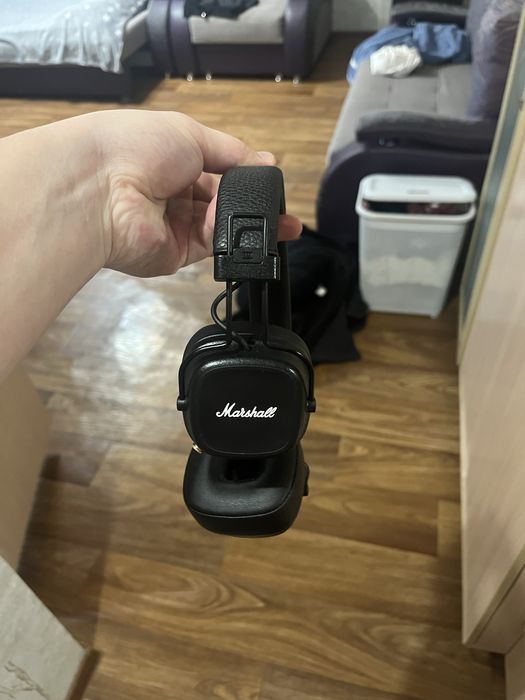 Продам Marshall 3