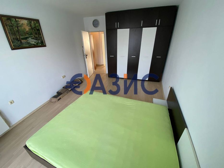 Продава се Двустаен апартамент в Свети Влас - 70 кв.м за 722 €/кв.м - Снимка #11