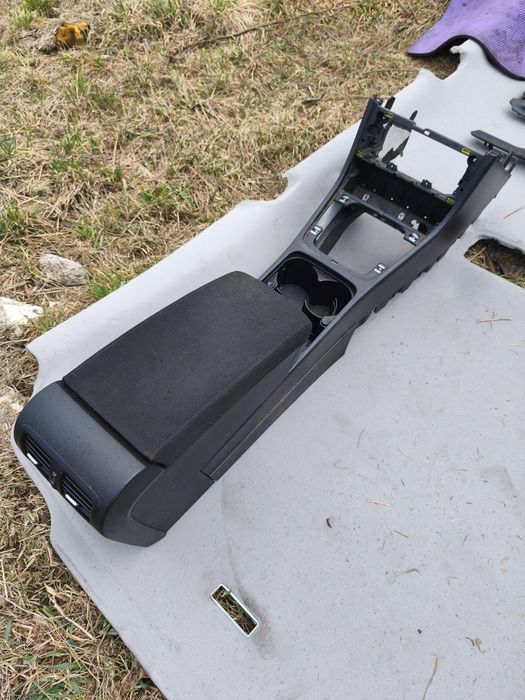 Cutie de viteze 2.0 tdi Volkswagen Passat B6 BMP BMM cod cutie HDV