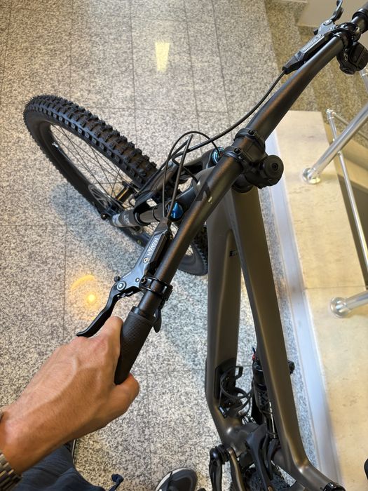 Specialized Stumpjumper 15 Carbon S4 L Fox 36 Elite