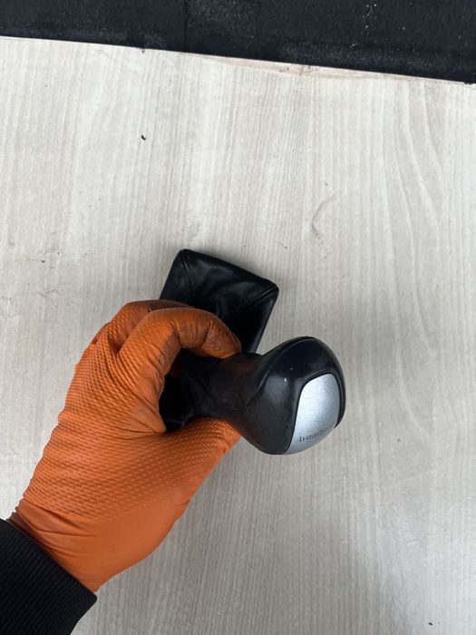 Nuca schimbator Mercedes E class W211