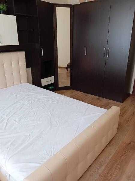 Дава се под наем Двустаен апартамент в Бургас, Зорница - 60 кв.м за 612 € - Снимка #5