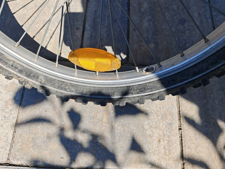 Bicicleta copii roti 20 Kalkhoff Chic Chok