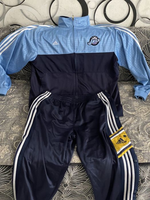 Спортивки adidas