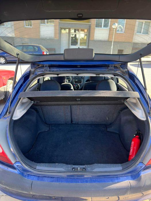 Honda Civic 1.4, 90 к.с. , 2001 година