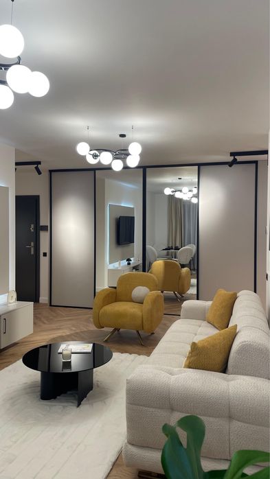 Apartament cu doua camere la cheie Cluj Napoca zona Garii / Auchan