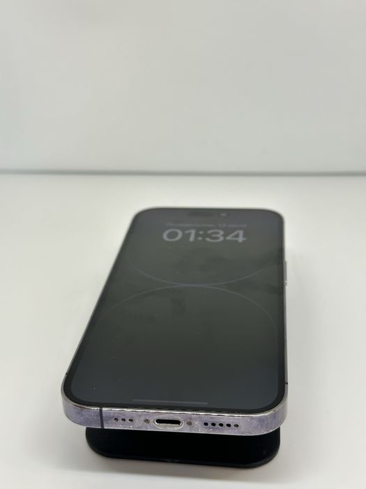 Iphone 14 pro 128gb 77% imei 86751