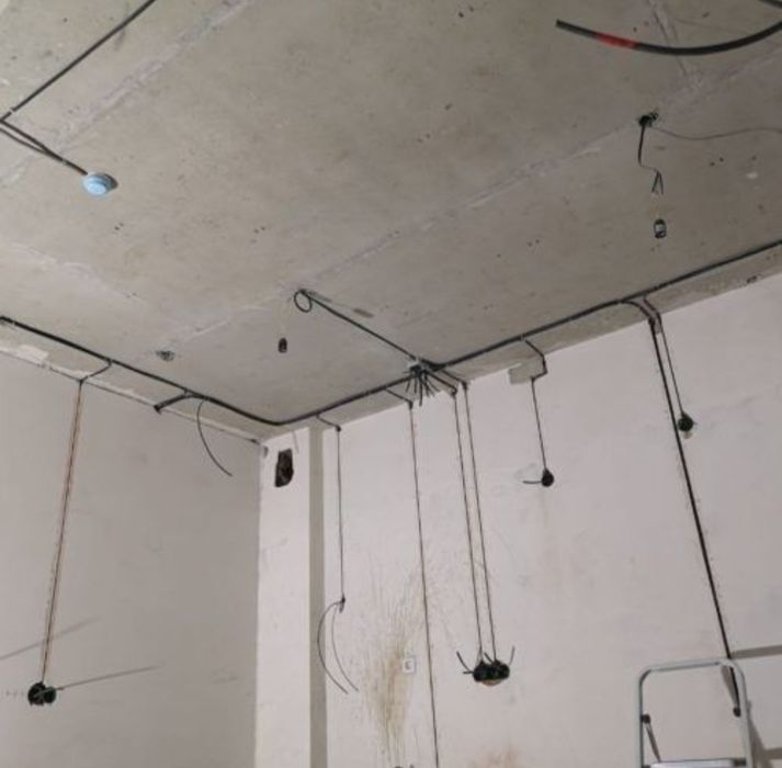 Электрик и Электромонтаж