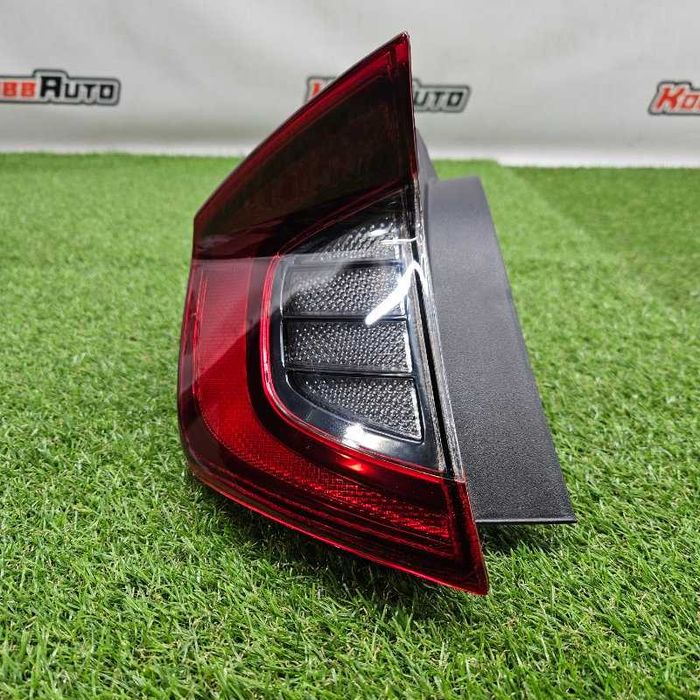 Фонарь Hyundai Sonata DN8 задн. лев.