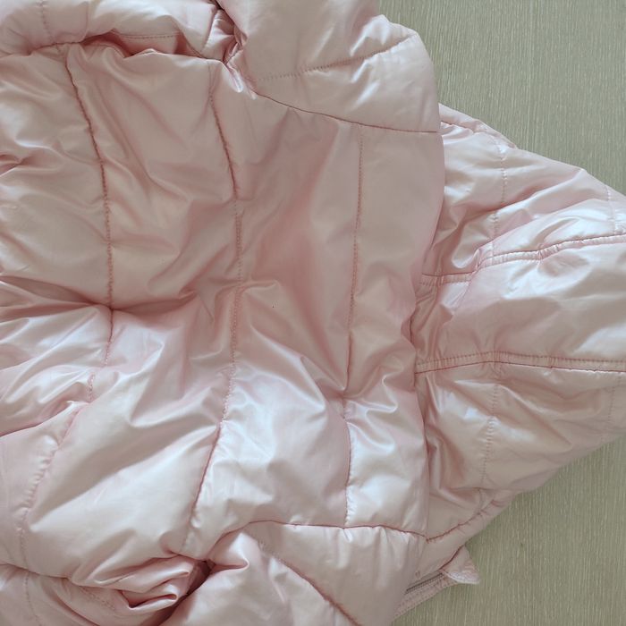 Детско яке 9-12м