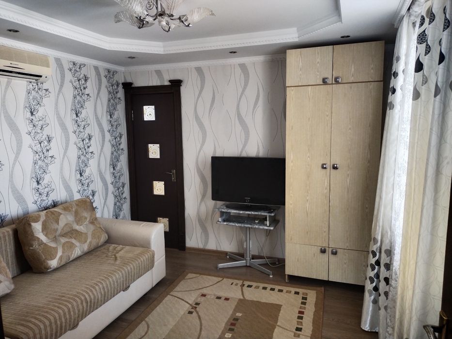 Сдам однокомнатный домик.