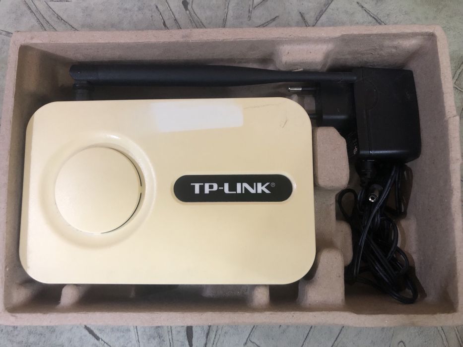 Продавам Wireless G Router