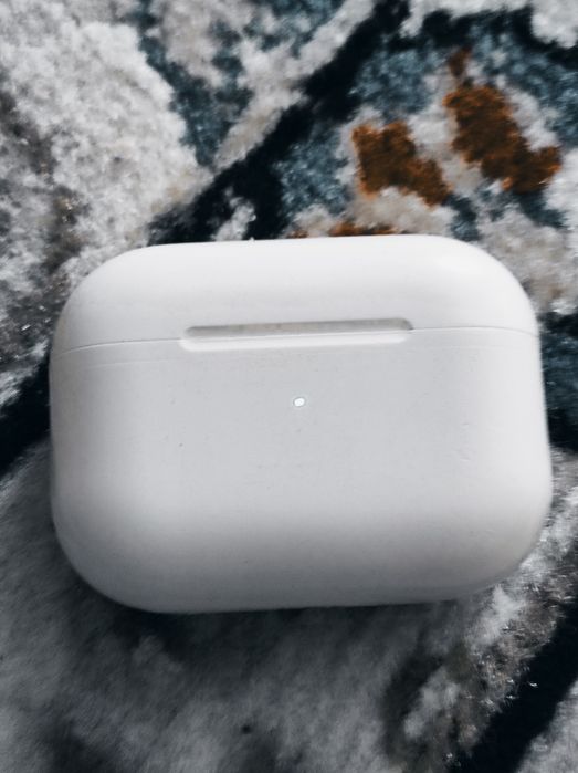 Airpods pro продам