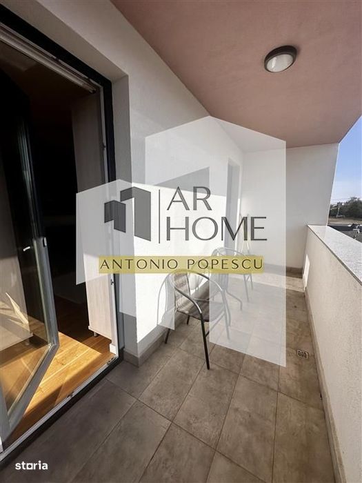 Apartament 2 camere la prima inchiriere, bloc nou, Ploiesti,  Albert
