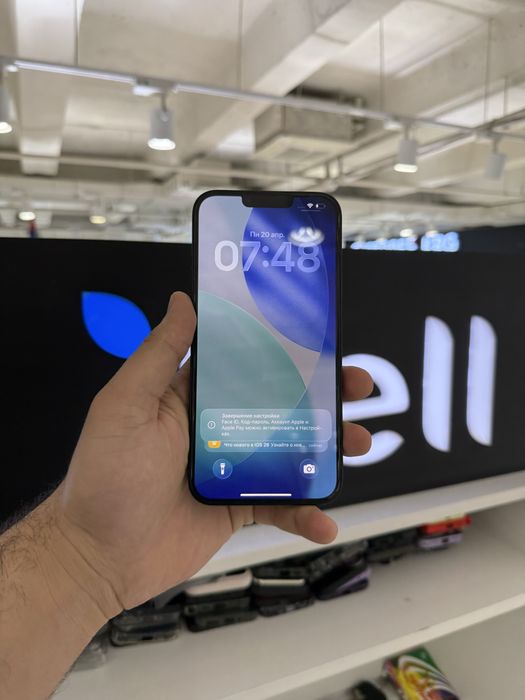 Iphone 14 plus 128gb