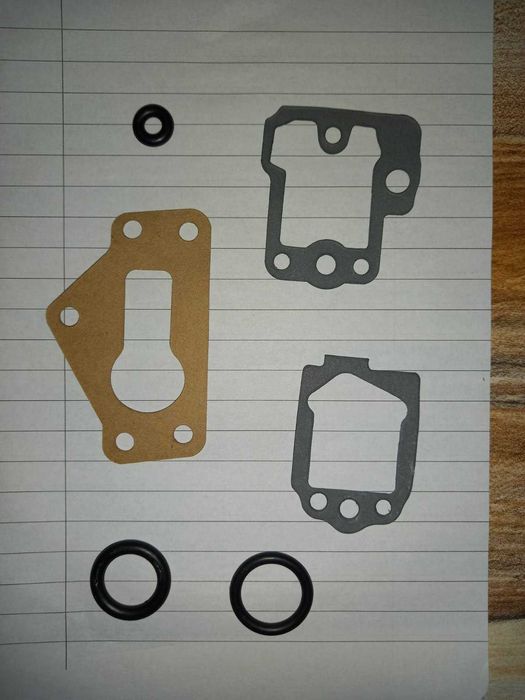 Нови части за Пух , хонда камино , пежо ,томос