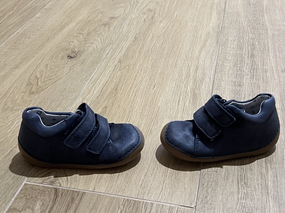 Pantofi Elefanten marime 22