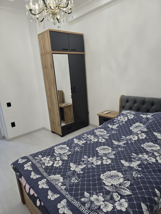 Сдам в аренду новую 2-комнатную квартиру