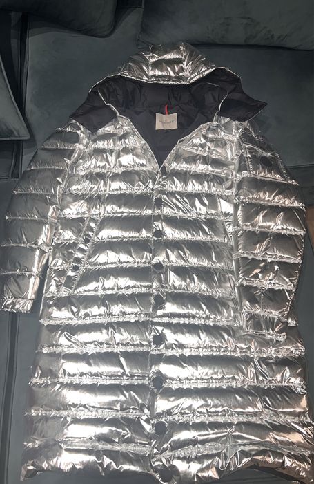 Geaca Moncler barbati, ORIGINALA