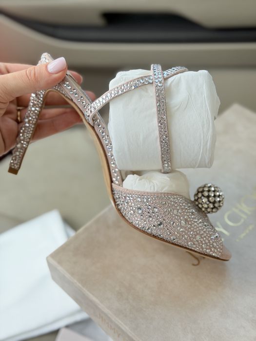 Sandale Jimmy Choo