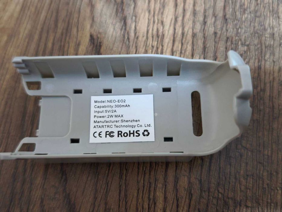 DJI Neo + весели джаджи (всякакви аксесоари)