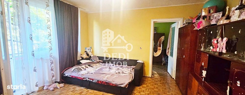 Apartament 2 camere de inchiriat in zona Rogerius, Oradea