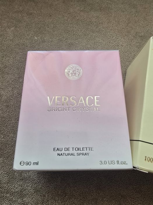 Парфюми закупени от Турция