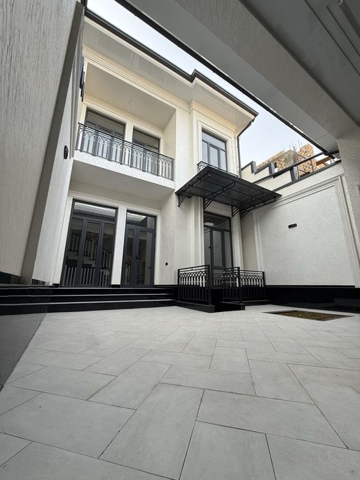 Срочно продаётся 1,7-сотик 6-комн участка в Сергели Кенгмакон махалля