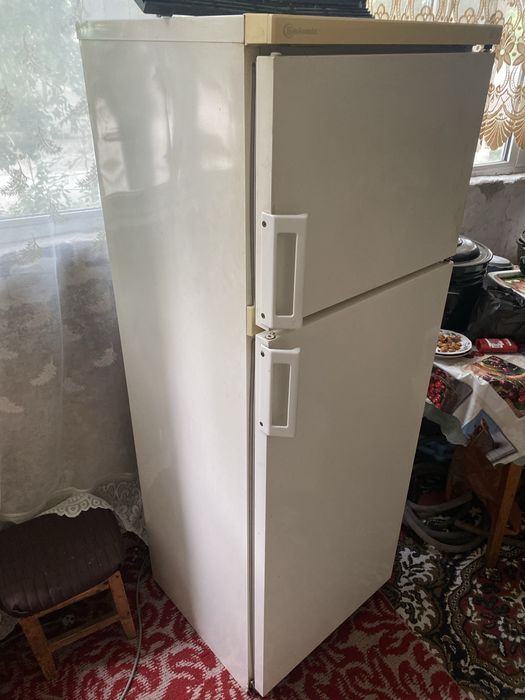 Холодильник