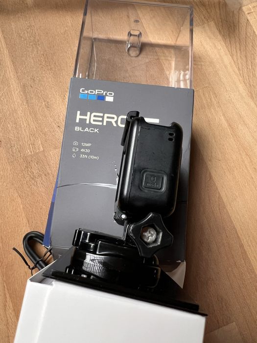 Camera Actiune GoPro Hero 5 Black
