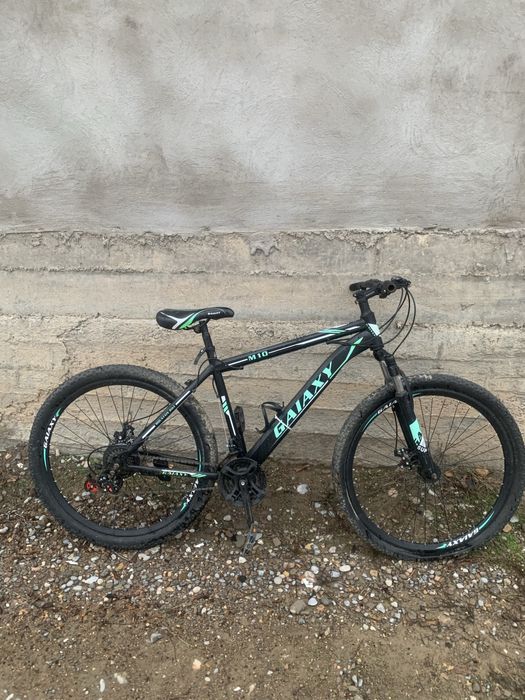 Велосипед сатылады