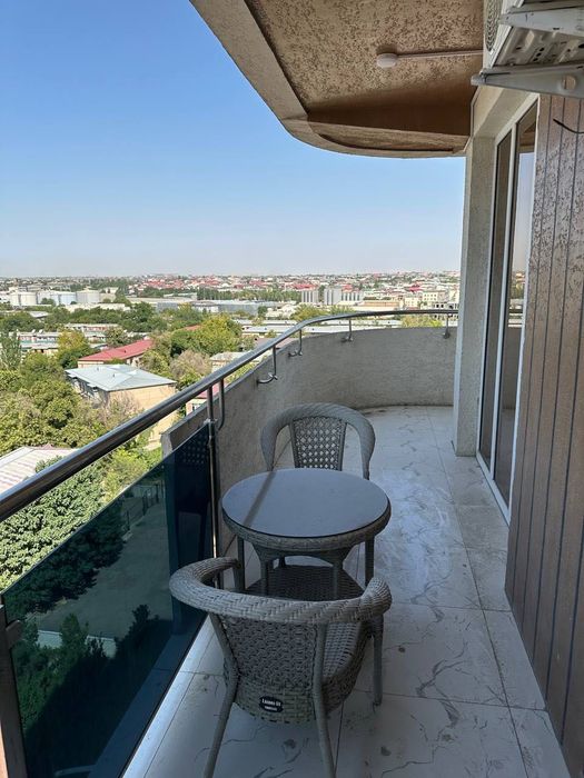 Arenda kvartira amerikanskiy posolstvo