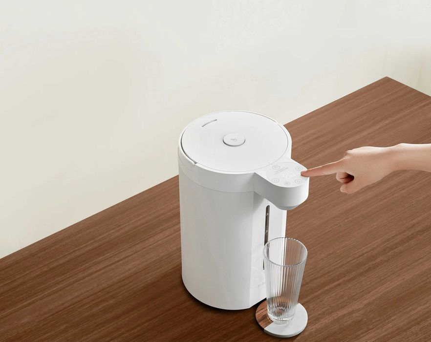 Термопот Xiaomi Smart Electric Hot Water Dispenser 5L