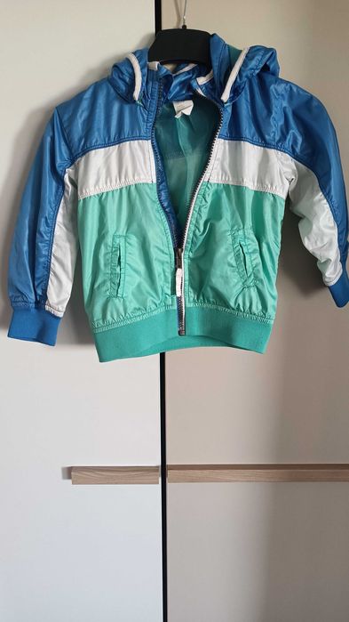 Geacă jachetă copii zara cotton reserved waikiki smyk adidas