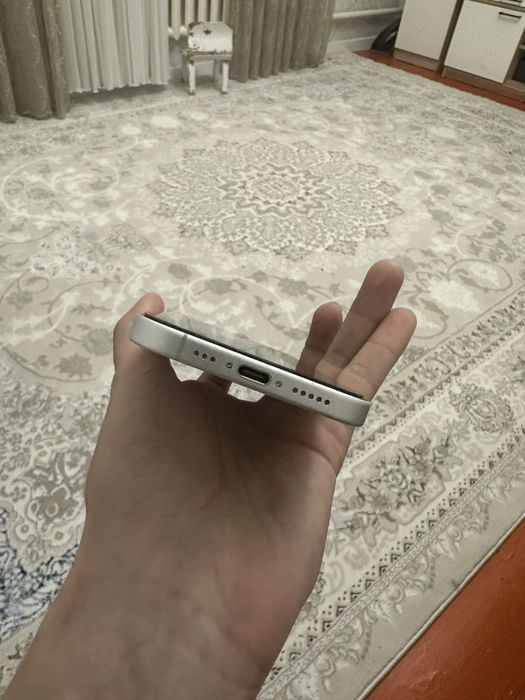 IPhone 16 128gb/92% Соятояние новый