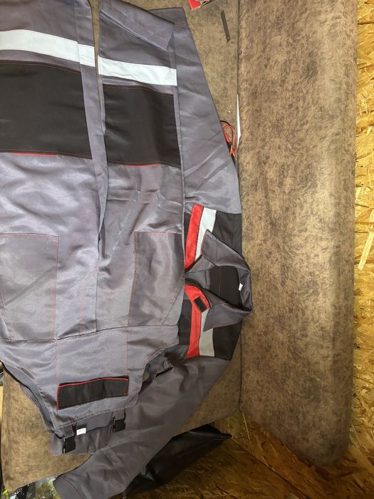 Спецовка для работ