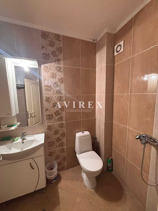 Дава се под наем Едностаен апартамент в Пловдив, Кючук Париж - 40 кв.м за 204 € - Снимка #1