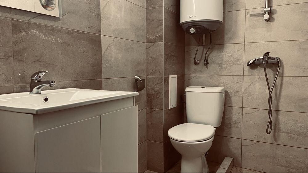 Дава се под наем Двустаен апартамент в Варна, Колхозен пазар - 45 кв.м за 375 € - Снимка #4