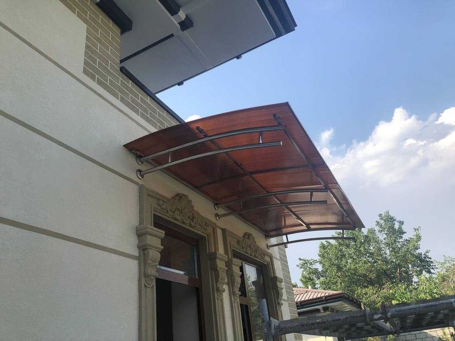 zanglamaydigan po'latdan NERJAVEYKA