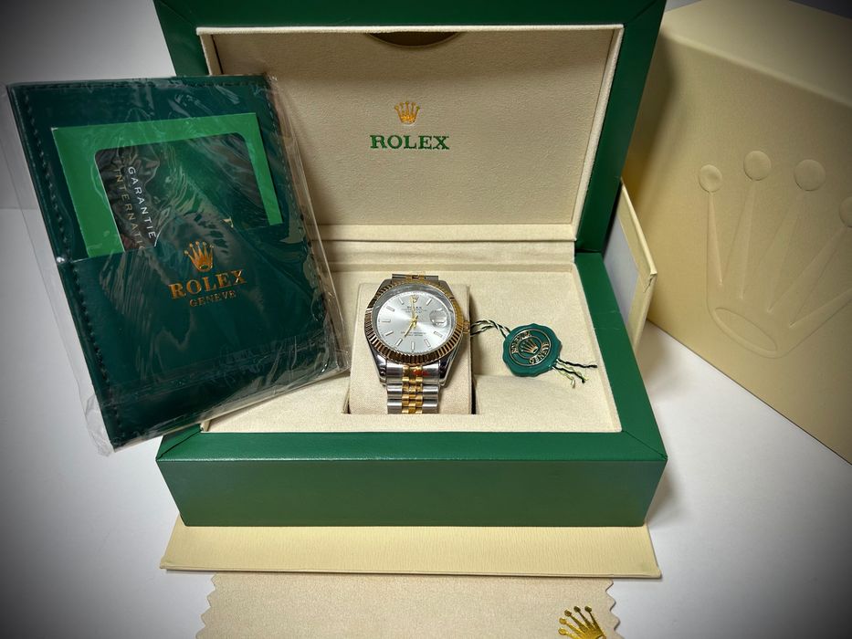 Ceas Rolex Datejust Full Box