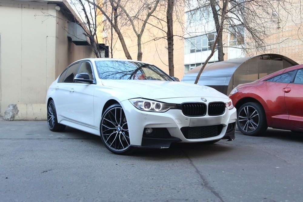 Джанти за BMW 17”18”19”20” M Sport Style 405