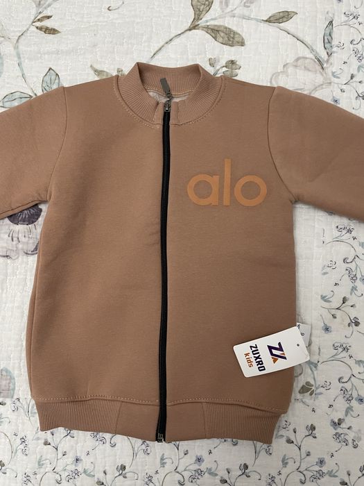 Детский костюм для девочки